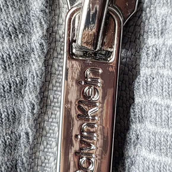 Drapped Jacket - Picture 6 of 7